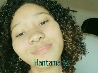 Hantamarie