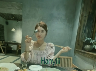 Hanyiii
