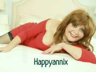 Happyannix