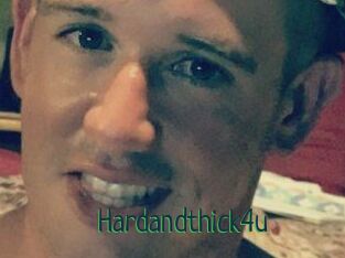 Hardandthick4u
