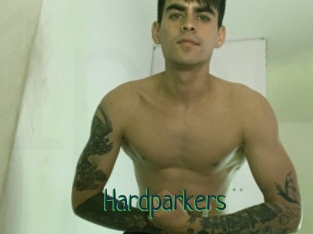 Hardparkers