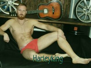 Harleyking