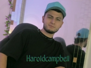 Haroldcampbell