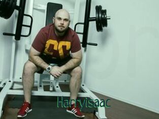 Harryisaac