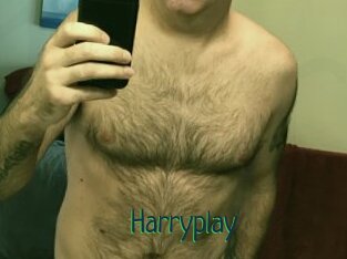 Harryplay