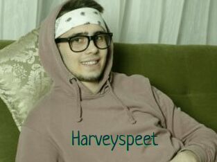 Harveyspeet