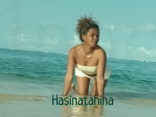 Hasinatahina