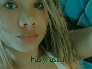 Haslyhaston