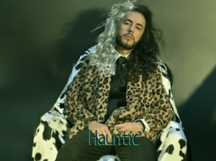 Hauntic