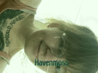 Havenmoss