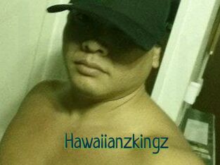 Hawaiianzkingz