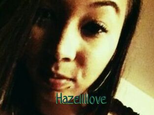 Hazellllove