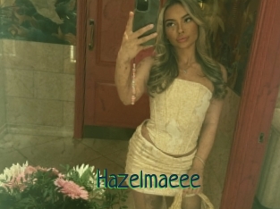Hazelmaeee