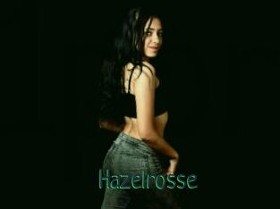 Hazelrosse