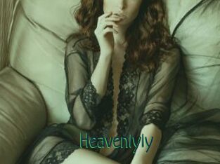 Heavenlyly