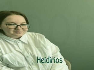 Heidirios