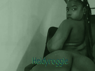 Heidyroggie