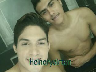 Heineryairton