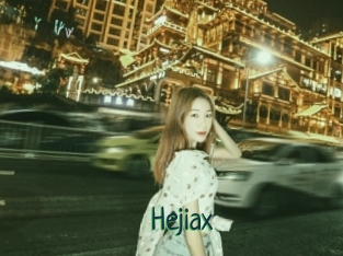 Hejiax