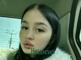Helanevel