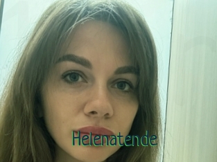 Helenatende