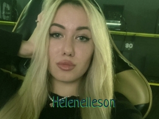 Helenelleson
