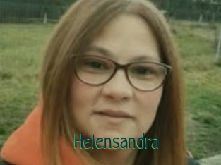 Helensandra