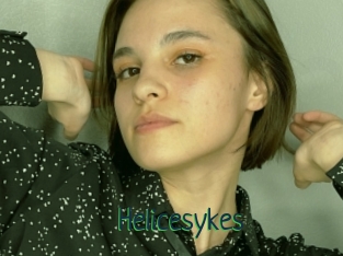 Helicesykes