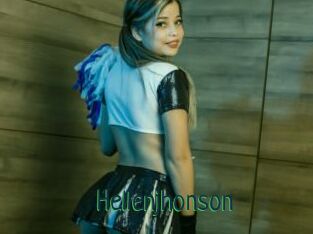 Hellenjhonson