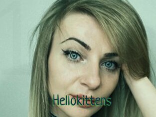 Hellokittens