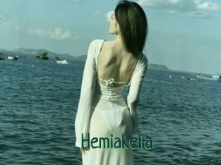 Hemiakella