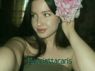 Henriettacaris