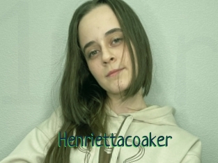 Henriettacoaker