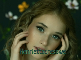 Henriettacresswe