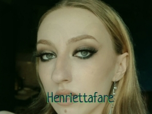 Henriettafare