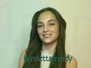 Henriettagrundy