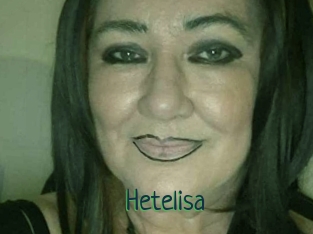 Hetelisa