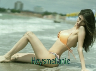 Heysmellanie