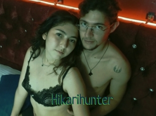 Hikarihunter