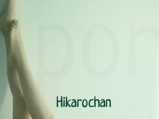 Hikarochan