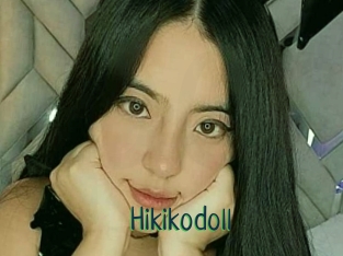 Hikikodoll