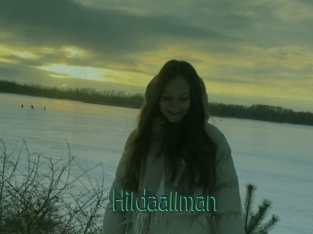 Hildaallman