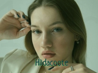 Hildacoote