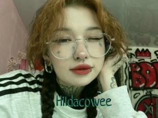 Hildacowee