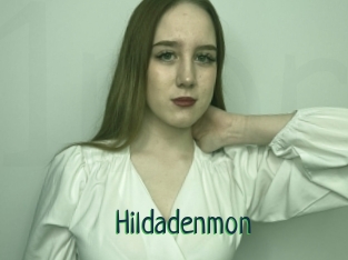 Hildadenmon