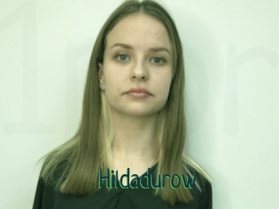 Hildadurow