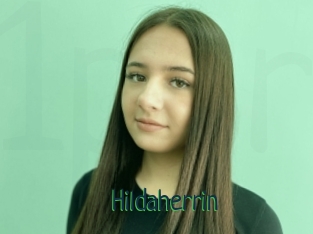 Hildaherrin