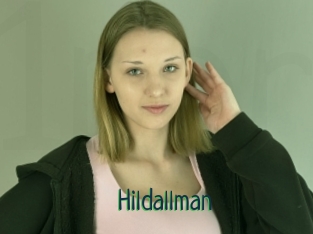 Hildallman