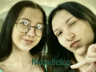 Hildandfelice