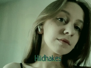 Hildhakes